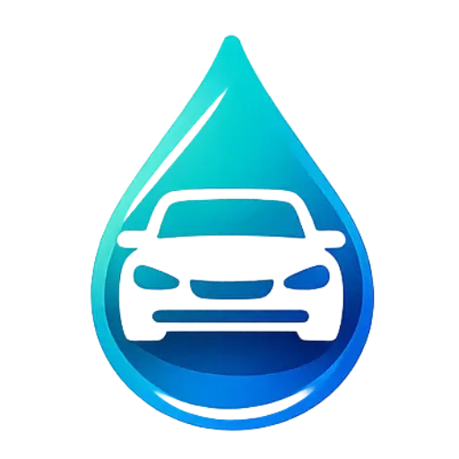Lavage auto à domicile Treffléan